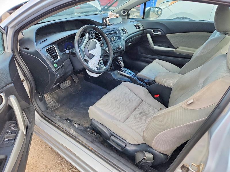Продаж на аукціоні авто 2015 Honda Civic, vin: 2HGFG3B43FH000149, номер лоту: 68769326