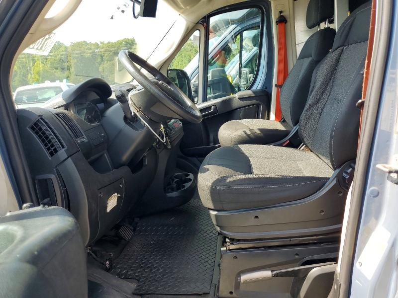 61896906 :رقم المزاد ، 3C6FRVJGXME503872 vin ، 2021 Ram Promaster 3500 مزاد بيع