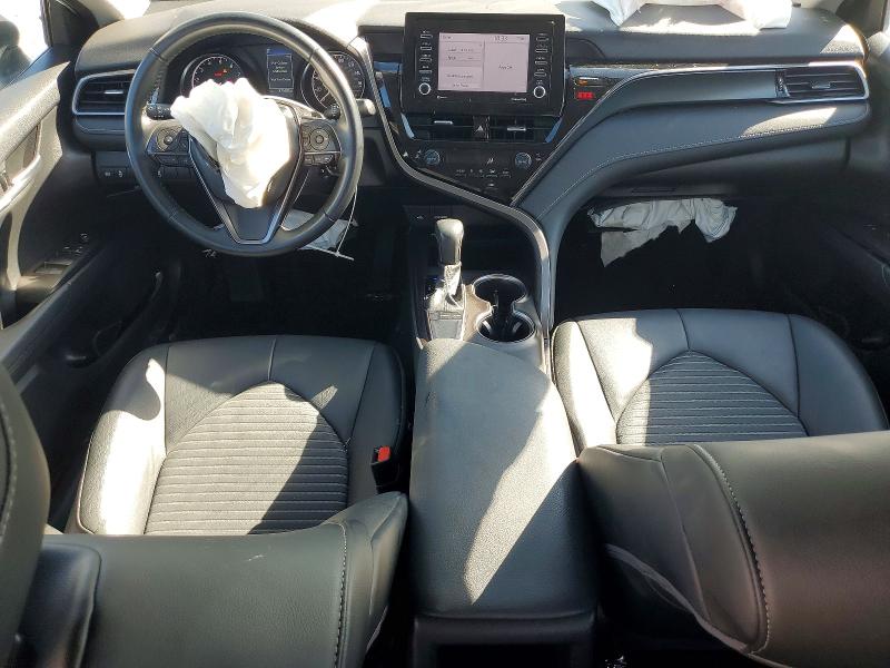 68448436 :رقم المزاد ، 4T1G11AK4PU170345 vin ، 2023 Toyota Camry مزاد بيع