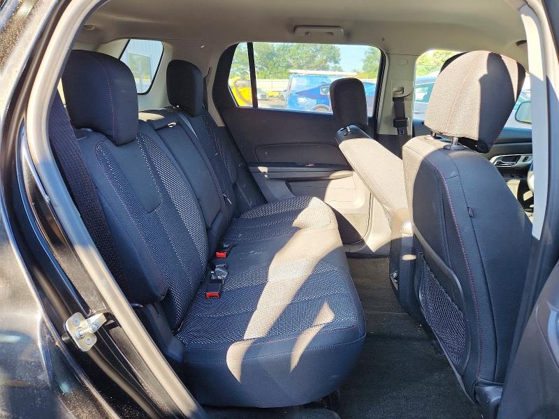 Продажа на аукционе авто 2017 Gmc Terrain, vin: 2GKALNEK6H6340926, номер лота: 66320866