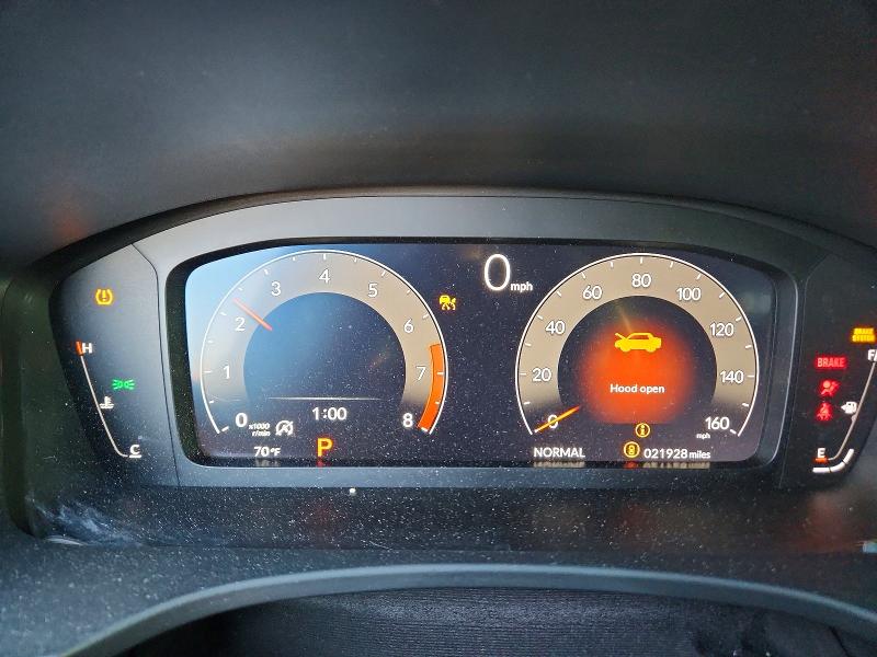 Aukcja sprzedaży 2024 Acura Integra, vin: 19UDE4H64RA024555, numer aukcji: 68878866
