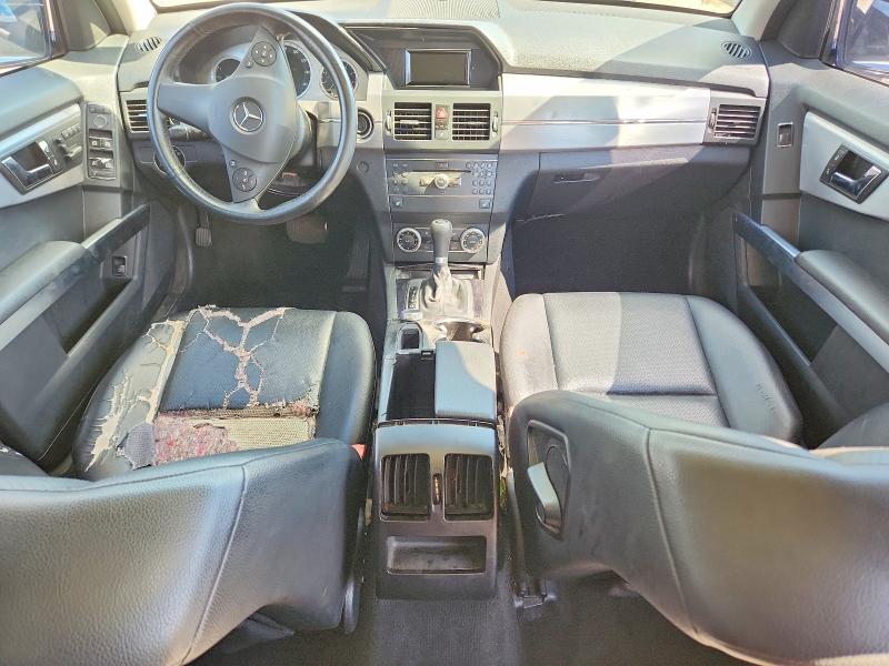 Продажа на аукционе авто 2010 Mercedes-benz Glk, vin: WDCGG8HB1AF292460, номер лота: 67074476
