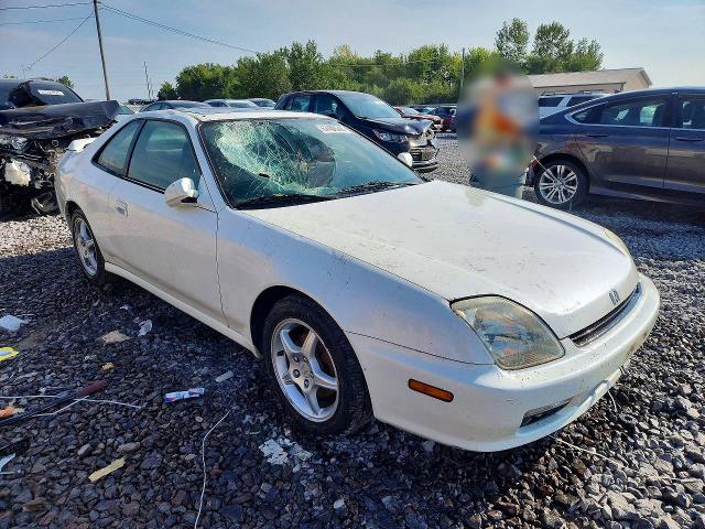 1998 Honda Prelude მანქანა იყიდება აუქციონზე, vin: JHMBB6156WC014412, აუქციონის ნომერი: 67400316