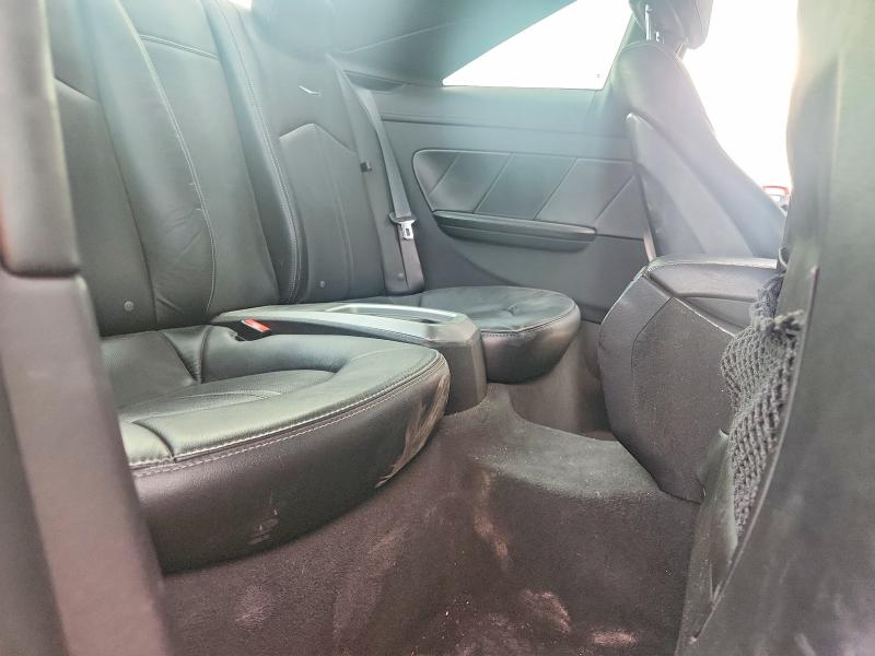 Продажа на аукционе авто 2012 Cadillac Cts, vin: 1G6DJ1E37C0147253, номер лота: 67001956