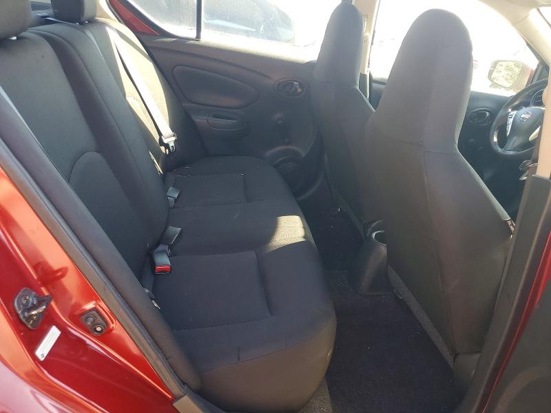 Aukcja sprzedaży 2017 Nissan Versa, vin: 3N1CN7AP0HL885854, numer aukcji: 67756616