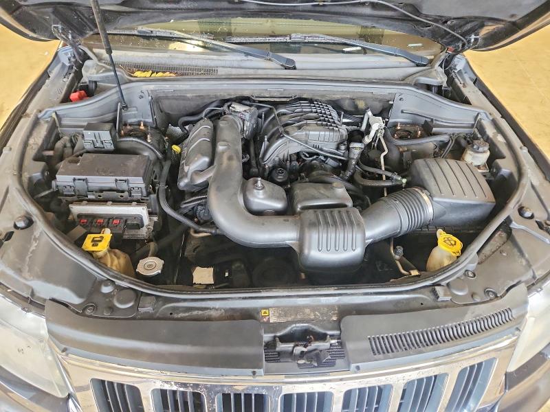 69618606 :رقم المزاد ، 1J4RR4GG1BC585514 vin ، 2011 Jeep Grand Cherokee مزاد بيع