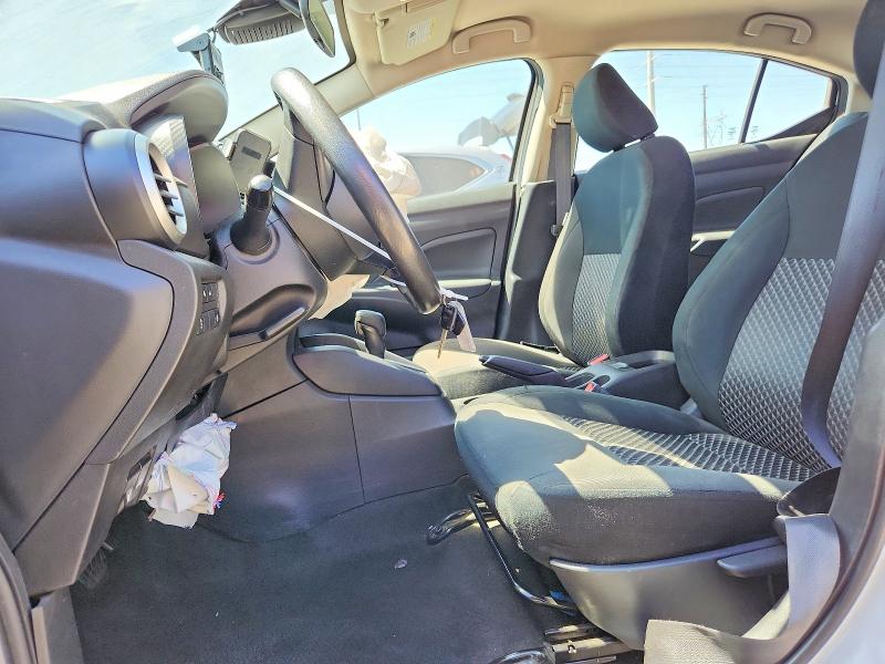 Продажа на аукционе авто 2024 Nissan Versa, vin: 3N1CN8DV2RL851688, номер лота: 66904886