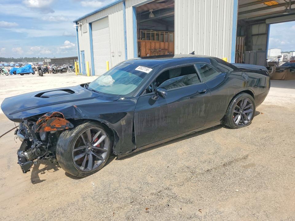 Aukcja sprzedaży 2019 Dodge Challenger, vin: 2C3CDZFJ1KH702157, numer aukcji: 68622196