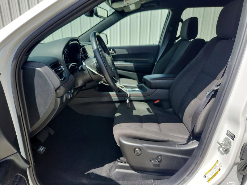 Продаж на аукціоні авто 2026 Dodge Durango, vin: 1C4RDHDG1TC189066, номер лоту: 68676456