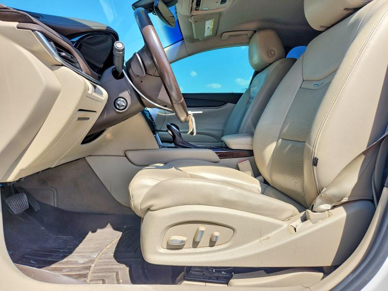Aukcja sprzedaży 2017 Cadillac Xts, vin: 2G61L5S35H9163537, numer aukcji: 68201156
