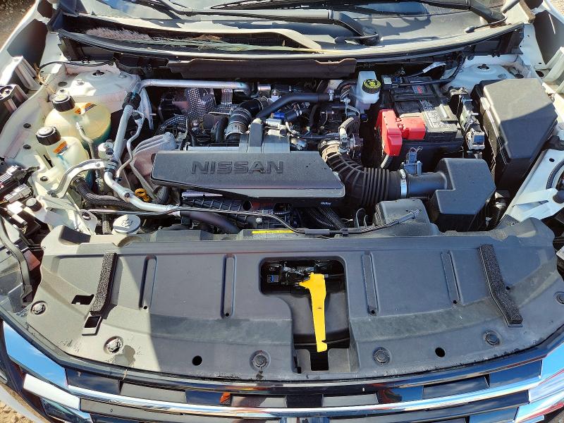 Aukcja sprzedaży 2024 Nissan Rogue, vin: 5N1BT3AB0RC686324, numer aukcji: 69352956