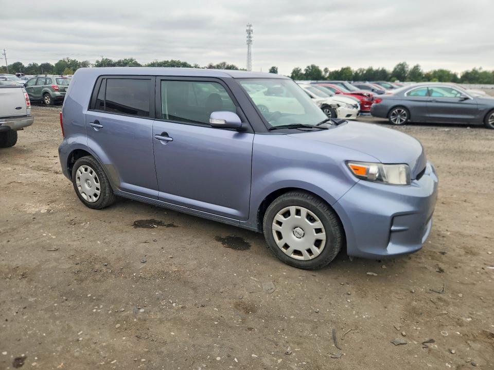 Продаж на аукціоні авто 2011 Scion Xb, vin: JTLZE4FEXB1122966, номер лоту: 69919626