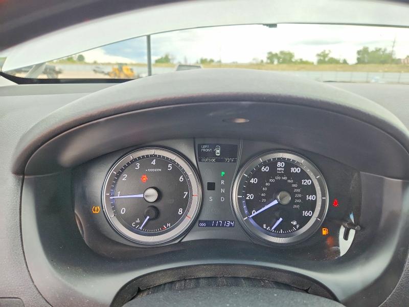 2012 Lexus Es მანქანა იყიდება აუქციონზე, vin: JTHBK1EG7C2475215        , აუქციონის ნომერი: 67435696