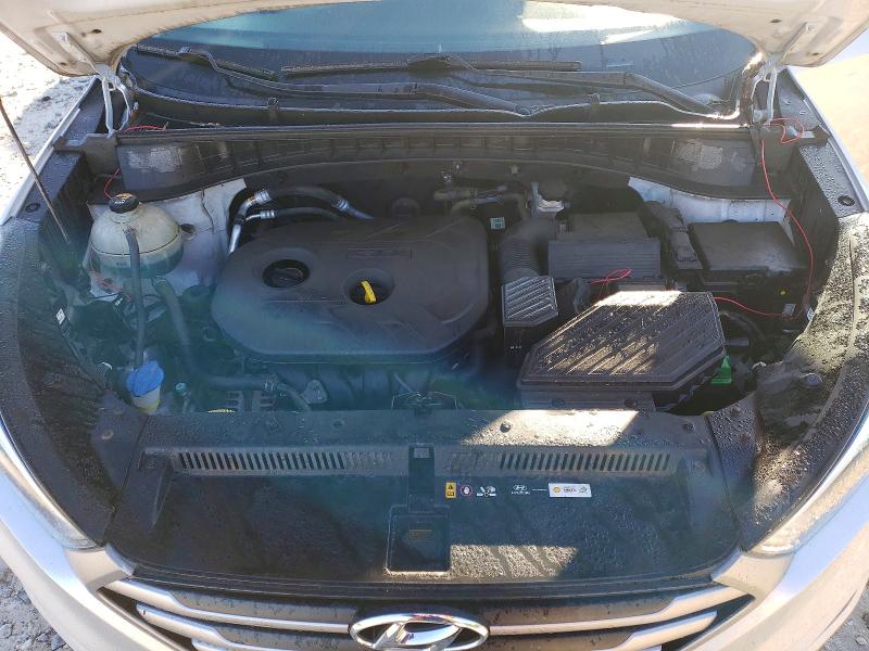 Aukcja sprzedaży 2017 Hyundai Tucson, vin: KM8J3CA41HU394171, numer aukcji: 70345316