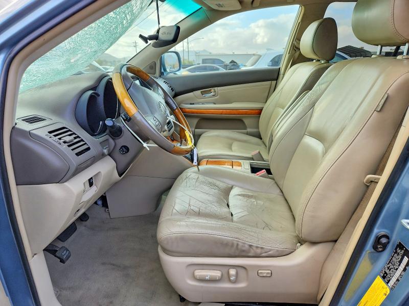 69028656 :رقم المزاد ، 2T2GK31U09C057566 vin ، 2009 Lexus Rx مزاد بيع