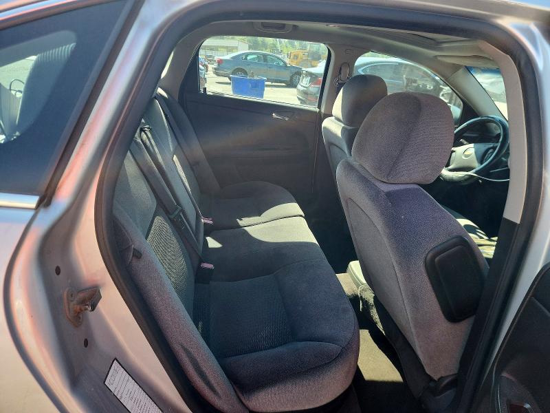 Продажа на аукционе авто 2015 Chevrolet Impala Limited, vin: 2G1WB5E39F1154698, номер лота: 69154606