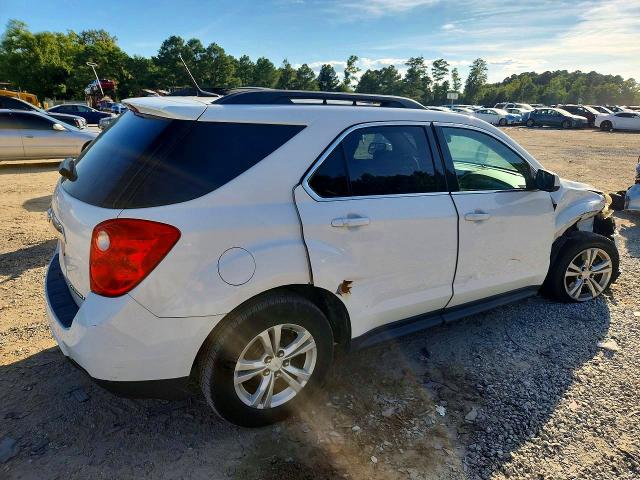 2013 Chevrolet Equinox მანქანა იყიდება აუქციონზე, vin: 2GNALDEK2D1107615, აუქციონის ნომერი: 68075136