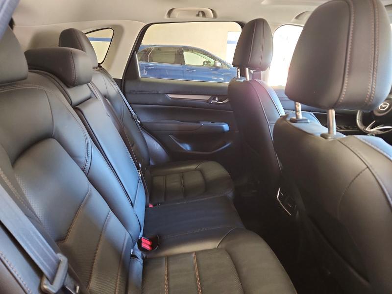 Продаж на аукціоні авто 2021 Mazda Cx-5, vin: JM3KFBCM8M1385915, номер лоту: 70072436