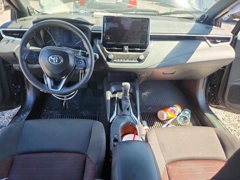 Продажа на аукционе авто 2024 Toyota Corolla, vin: 5YFB4MCE7RP187851, номер лота: 68775586