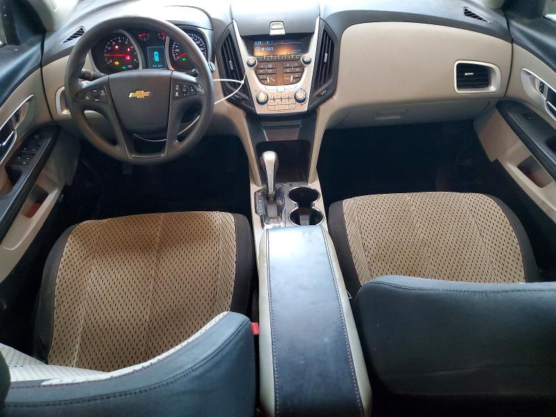 67836356 :رقم المزاد ، 2GNALBEK3D6221470 vin ، 2013 Chevrolet Equinox مزاد بيع