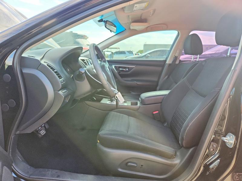 Продаж на аукціоні авто 2018 Nissan Altima, vin: 1N4AL3AP9JC293153, номер лоту: 69582086
