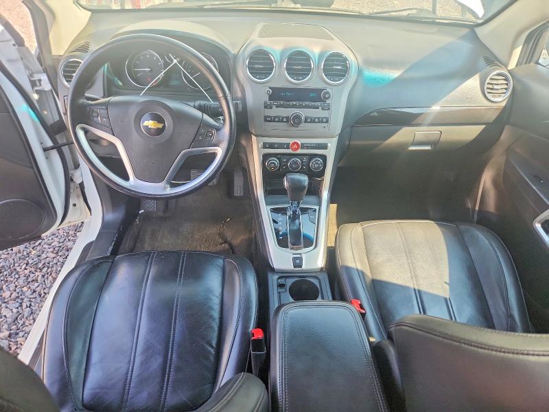 Продажа на аукционе авто 2013 Chevrolet Captiva, vin: 3GNFL4EK0DS528324, номер лота: 66921286