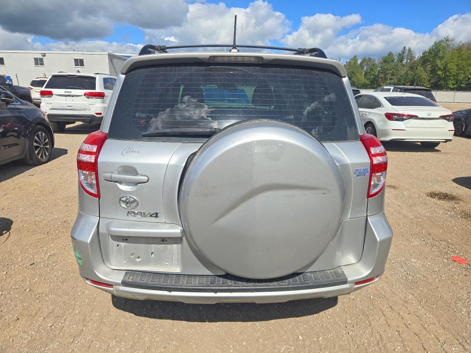 Aukcja sprzedaży 2010 Toyota Rav4, vin: 2T3BF4DV8AW032258, numer aukcji: 66219796