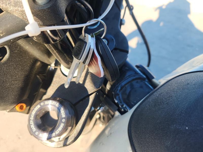 Продаж на аукціоні авто 2023 Harley-davidson Fxlrs, vin: 1HD1YWZ15PB033360, номер лоту: 67414336