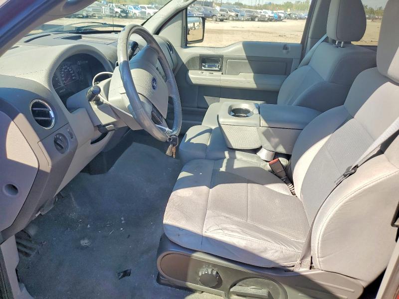 Продаж на аукціоні авто 2008 Ford F150, vin: 1FTRX12W58FB90137, номер лоту: 70526816