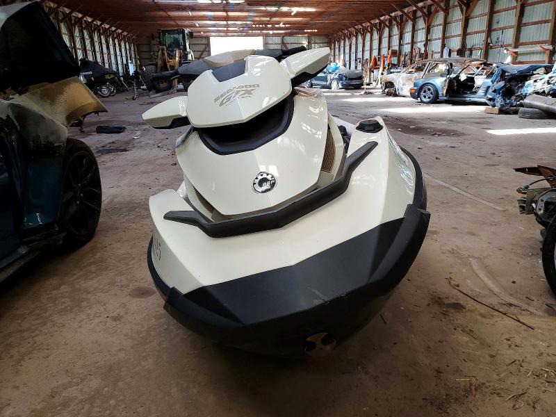 2012 Sea Doo Jet Ski მანქანა იყიდება აუქციონზე, vin: YDV07445B212, აუქციონის ნომერი: 69682896