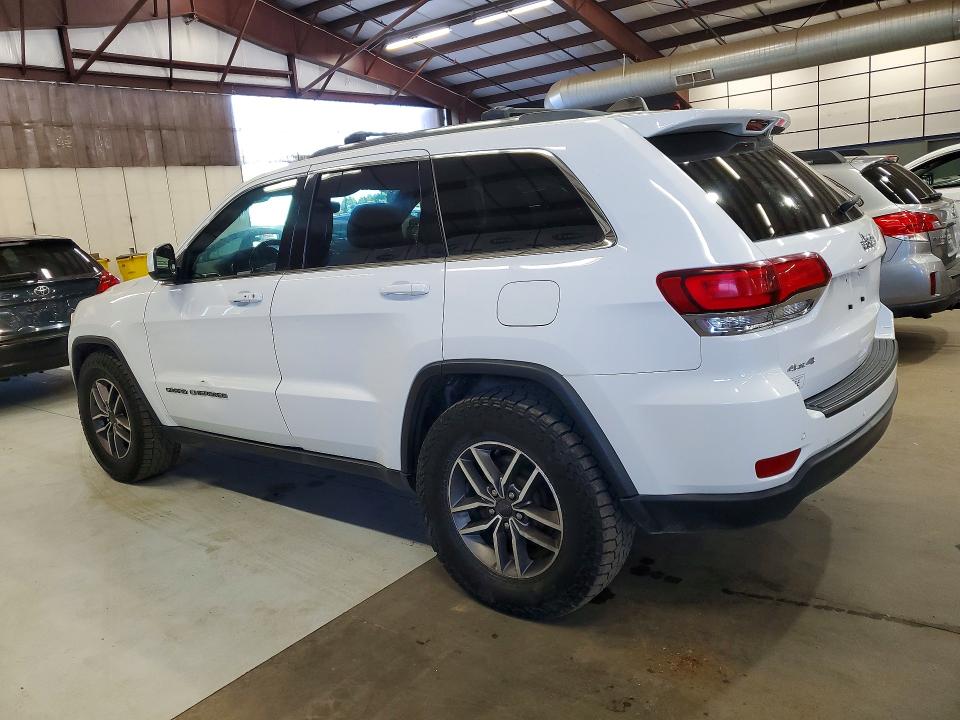 Продажа на аукционе авто 2020 Jeep Grand Cherokee, vin: 1C4RJFAG1LC19221, номер лота: 70237016