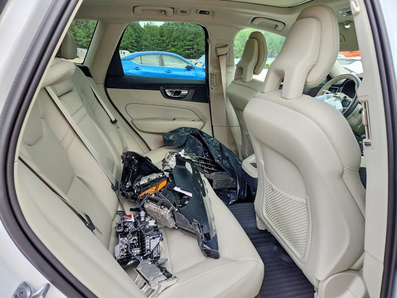 Продаж на аукціоні авто 2019 Volvo Xc60, vin: LYV102DK5KB177550, номер лоту: 69574096