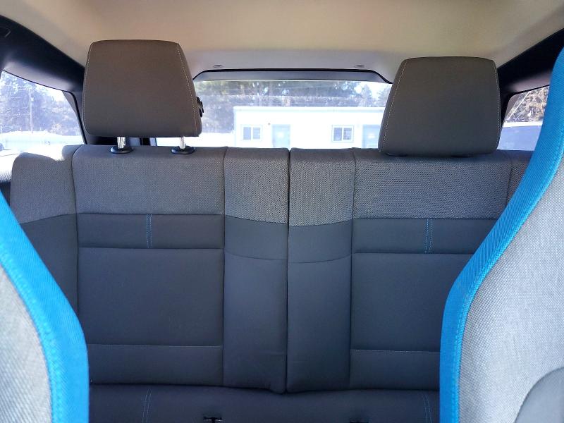 Aukcja sprzedaży 2018 Bmw I3, vin: WBY7Z8C55JVB86876, numer aukcji: 67836706