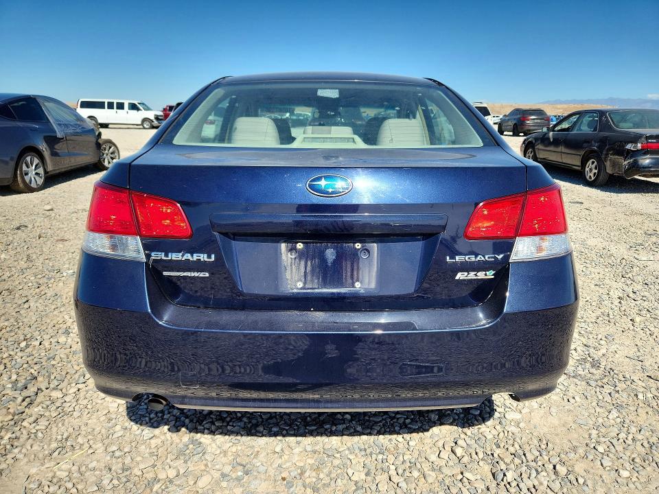 Aukcja sprzedaży 2014 Subaru Legacy, vin: 4S3BMBA69E3021883, numer aukcji: 70562696