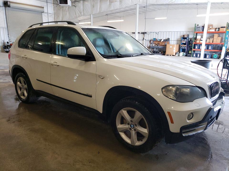 Продажа на аукционе авто 2008 Bmw X5, vin: 5UXFE43578L035363, номер лота: 69406566