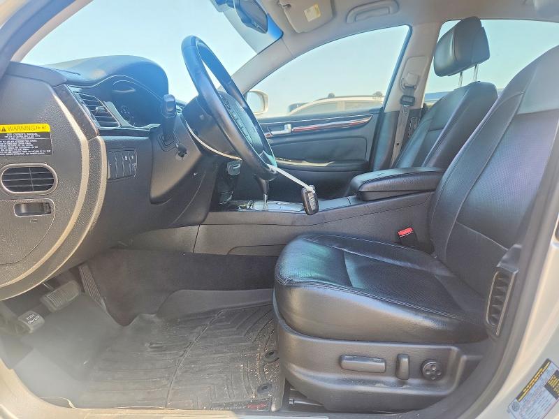 Aukcja sprzedaży 2013 Hyundai Genesis, vin: KMHGC4DD8DU223911, numer aukcji: 67724586