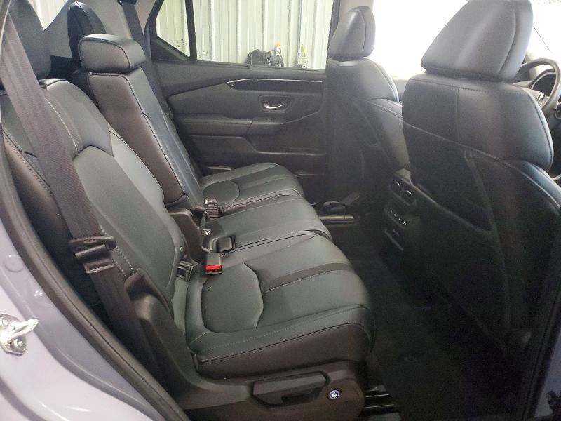 Продажа на аукционе авто 2023 Honda Pilot, vin: 5FNYG1H72PB048942, номер лота: 70531056