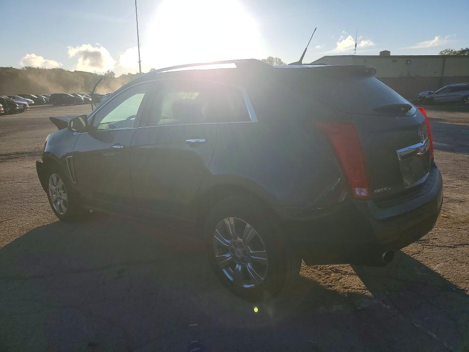 Продажа на аукционе авто 2014 Cadillac Srx, vin: 3GYFNEE34ES611137, номер лота: 69699446