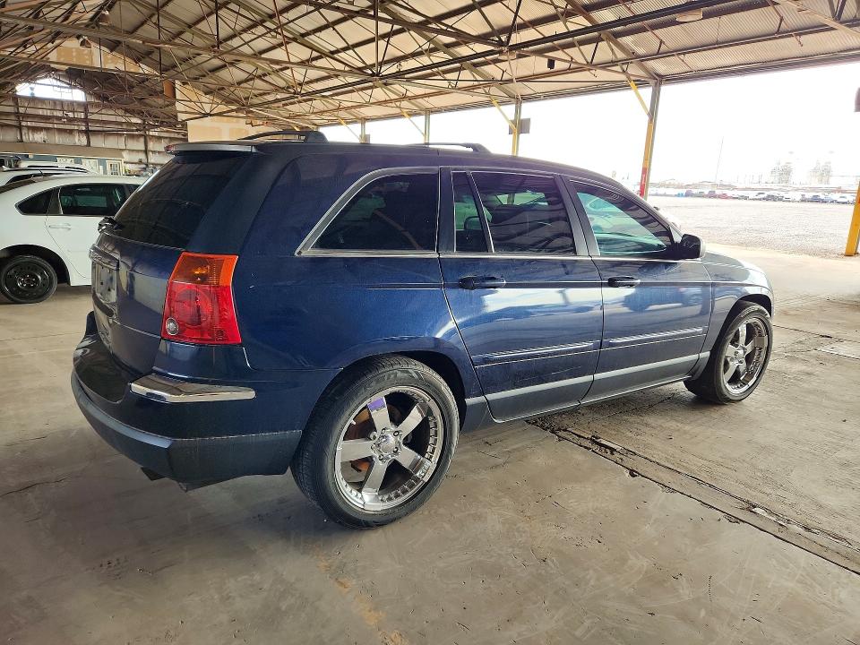 Aukcja sprzedaży 2004 Chrysler Pacifica, vin: 2C8GM684X4R389012, numer aukcji: 67203016