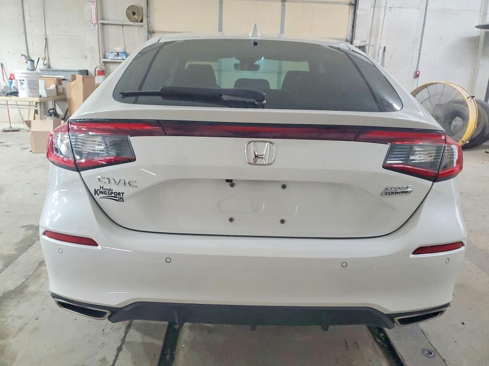 Продаж на аукціоні авто 2024 Honda Civic, vin: 19XFL1G89RE005270, номер лоту: 67342906