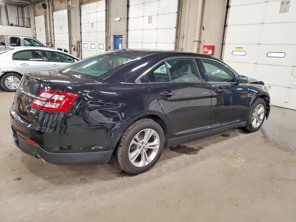 Продажа на аукционе авто 2016 Ford Taurus, vin: 1FAHP2H83GG113520, номер лота: 68968666