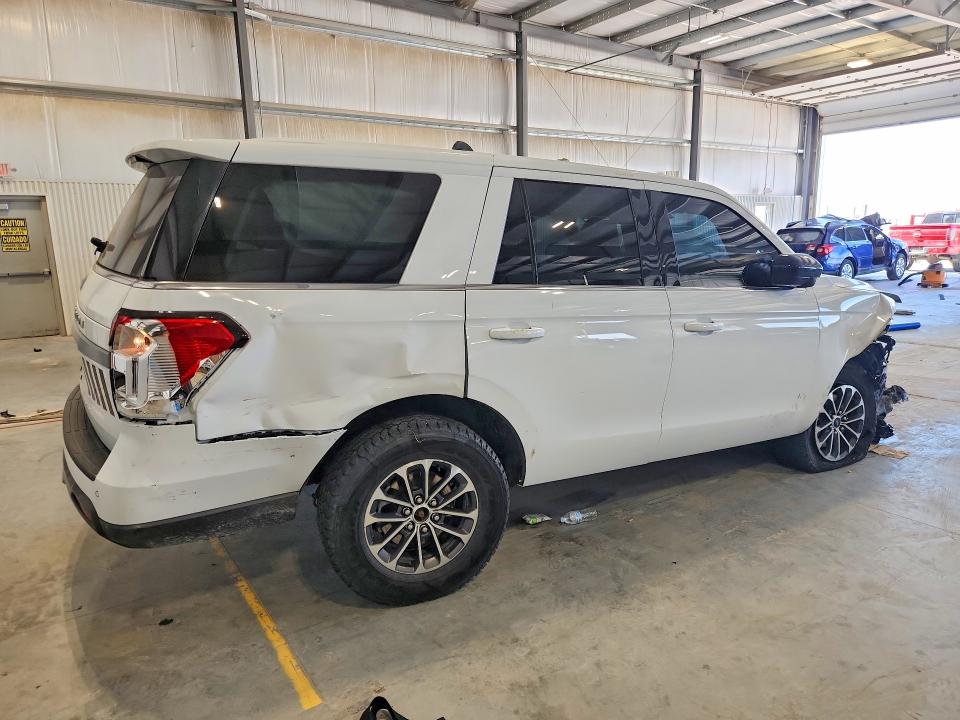 Продажа на аукционе авто 2022 Ford Expedition, vin: 1FMJU1GT5NEA53099, номер лота: 66586036