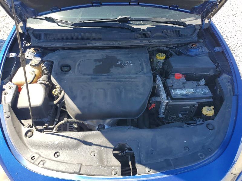 67748186 :رقم المزاد ، 1C3CDFBA1DD331781 vin ، 2013 Dodge Dart مزاد بيع