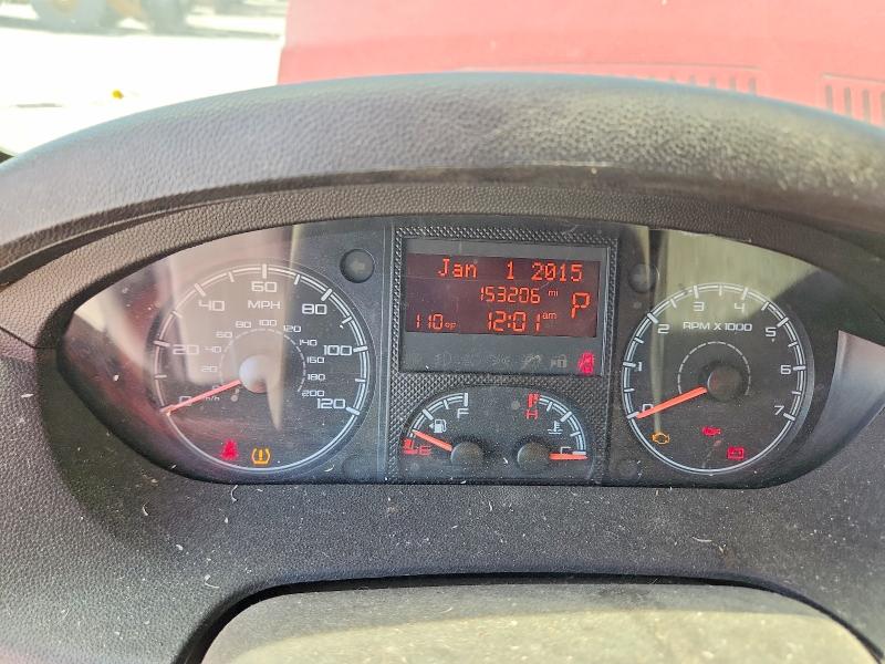 68322726 :رقم المزاد ، 3C6TRVAG6HE506163 vin ، 2017 Ram Promaster 1500 مزاد بيع