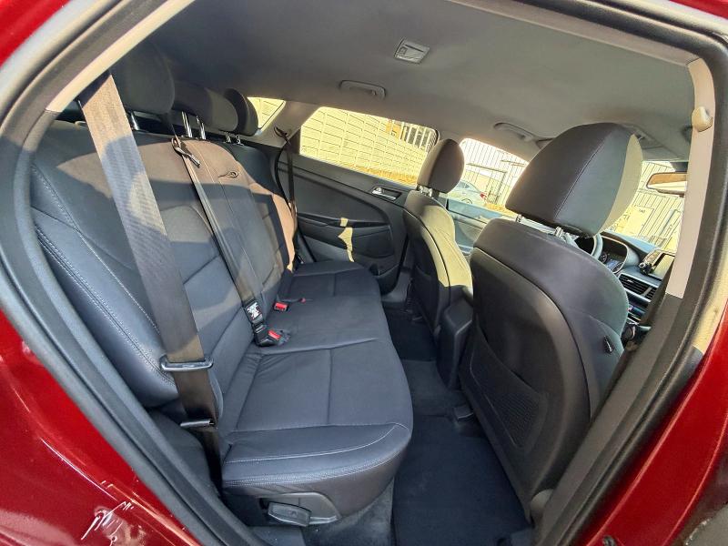Aukcja sprzedaży 2020 Hyundai Tucson, vin: KM8J33A42LU237029, numer aukcji: 70028746