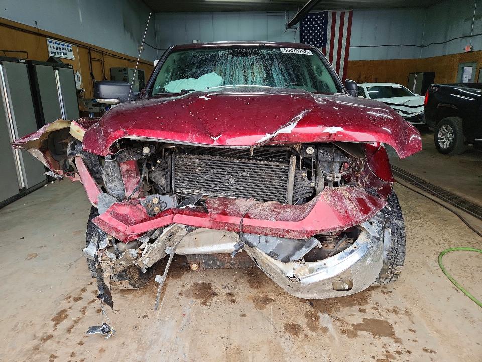 Aukcja sprzedaży 2016 Ram 1500, vin: 1C6RR7TM3GS212966, numer aukcji: 66020706