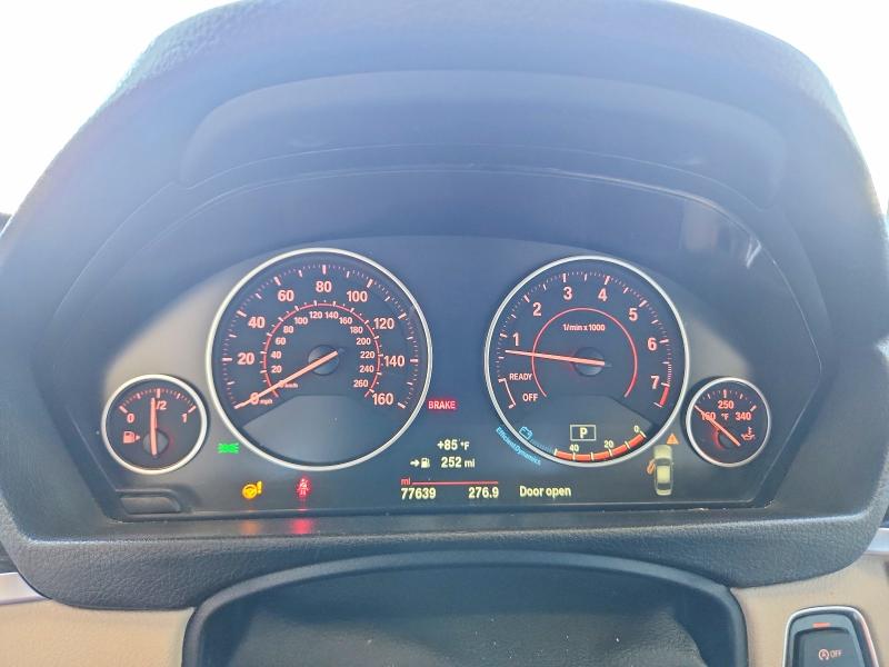 Продаж на аукціоні авто 2016 Bmw 328, vin: WBA8E9G56GNT81969, номер лоту: 69012726