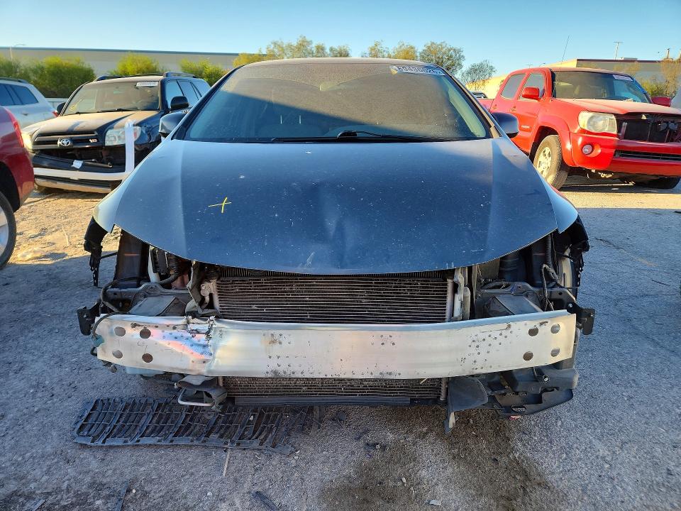 Aukcja sprzedaży 2012 Honda Civic, vin: 2HGFB2F51CH504187, numer aukcji: 69436626