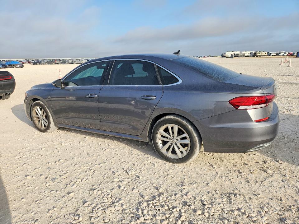 Продаж на аукціоні авто 2020 Volkswagen Passat, vin: 1VWWA7A3XLC003092        , номер лоту: 68799676