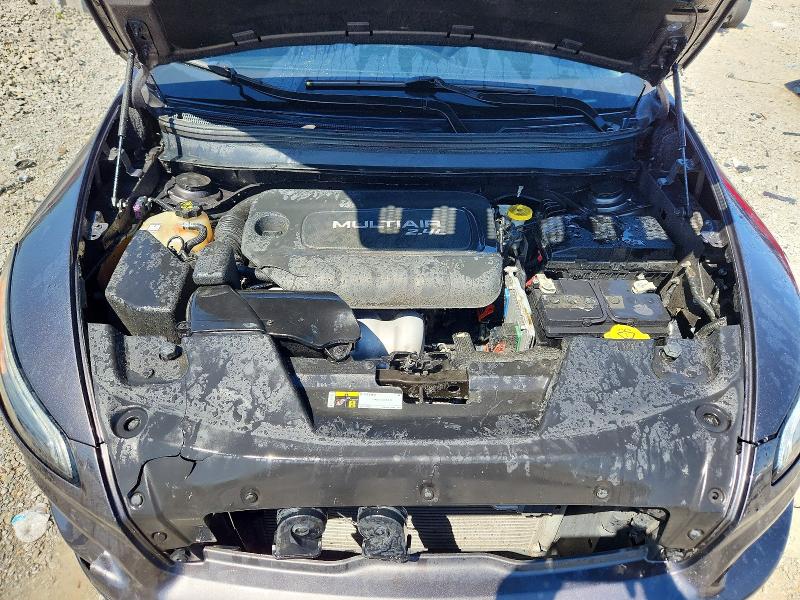 2018 Jeep Cherokee მანქანა იყიდება აუქციონზე, vin: 1C4PJLCB4JD587985, აუქციონის ნომერი: 68594326